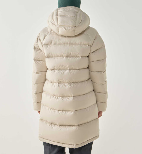 Rosson Down Parka Women