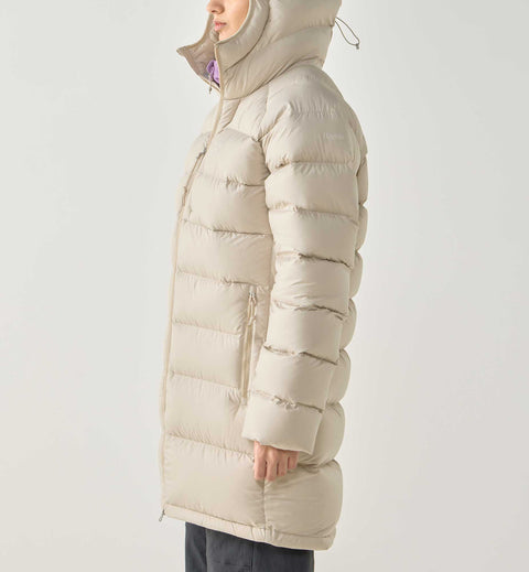 Rosson Down Parka Women
