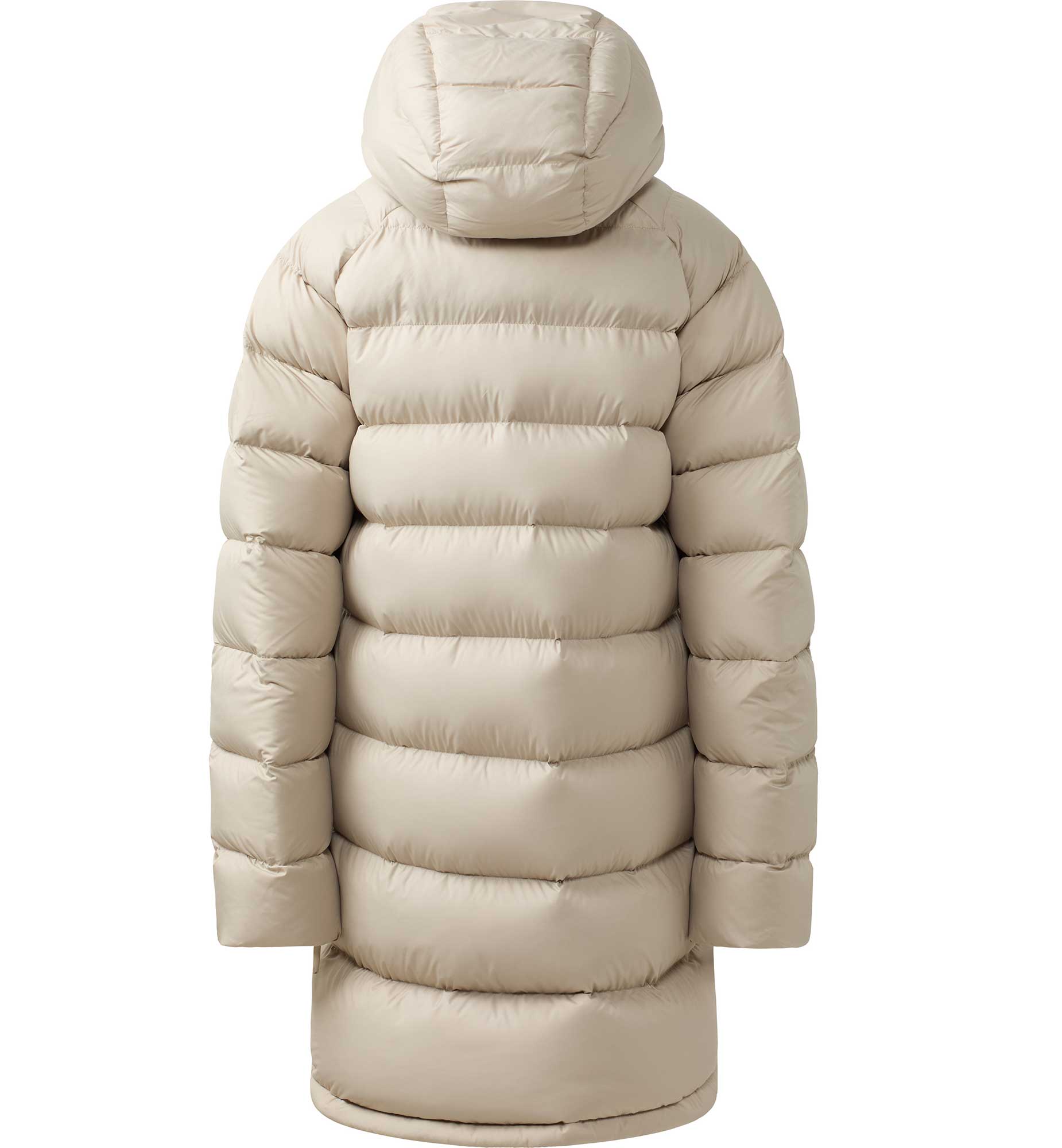 Rosson Down Parka Women