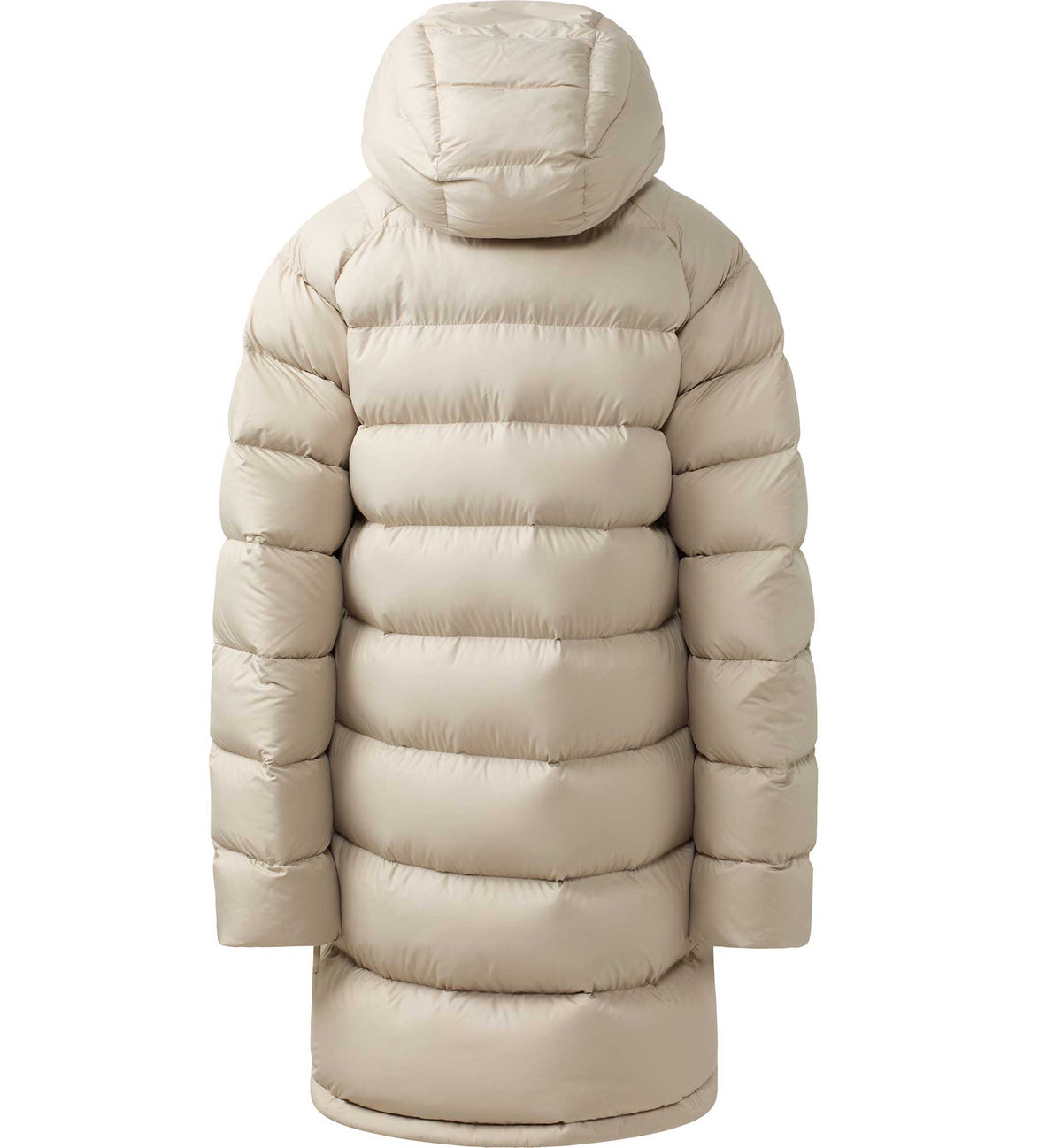 Rosson Down Parka Women