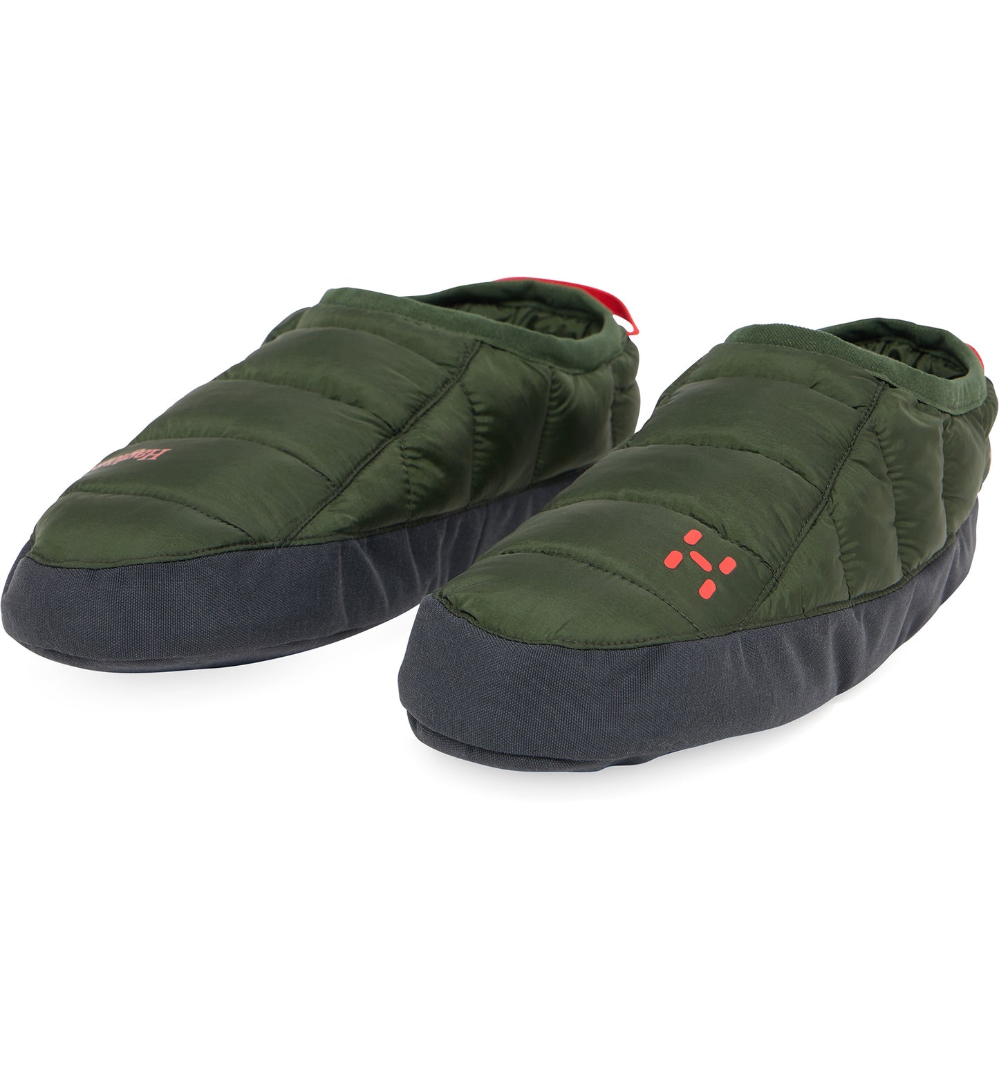 Brand Mimic Slippers