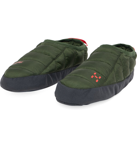 Brand Mimic Slippers