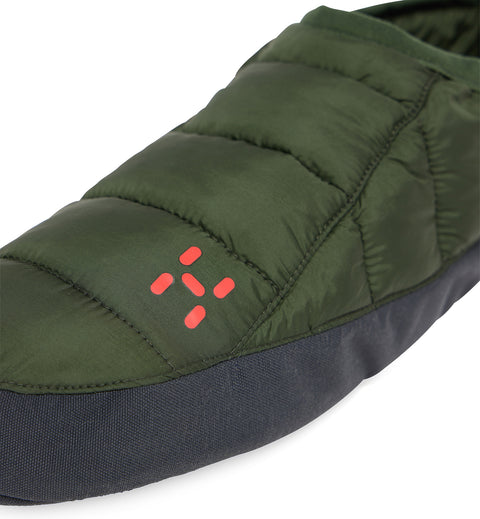 Brand Mimic Slippers