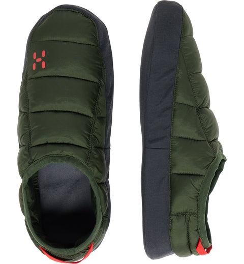 Brand Mimic Slippers