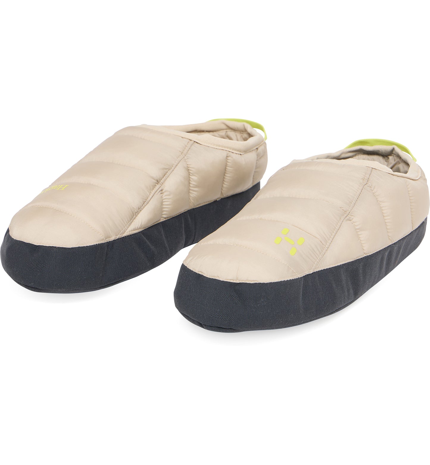 Brand Mimic Slippers