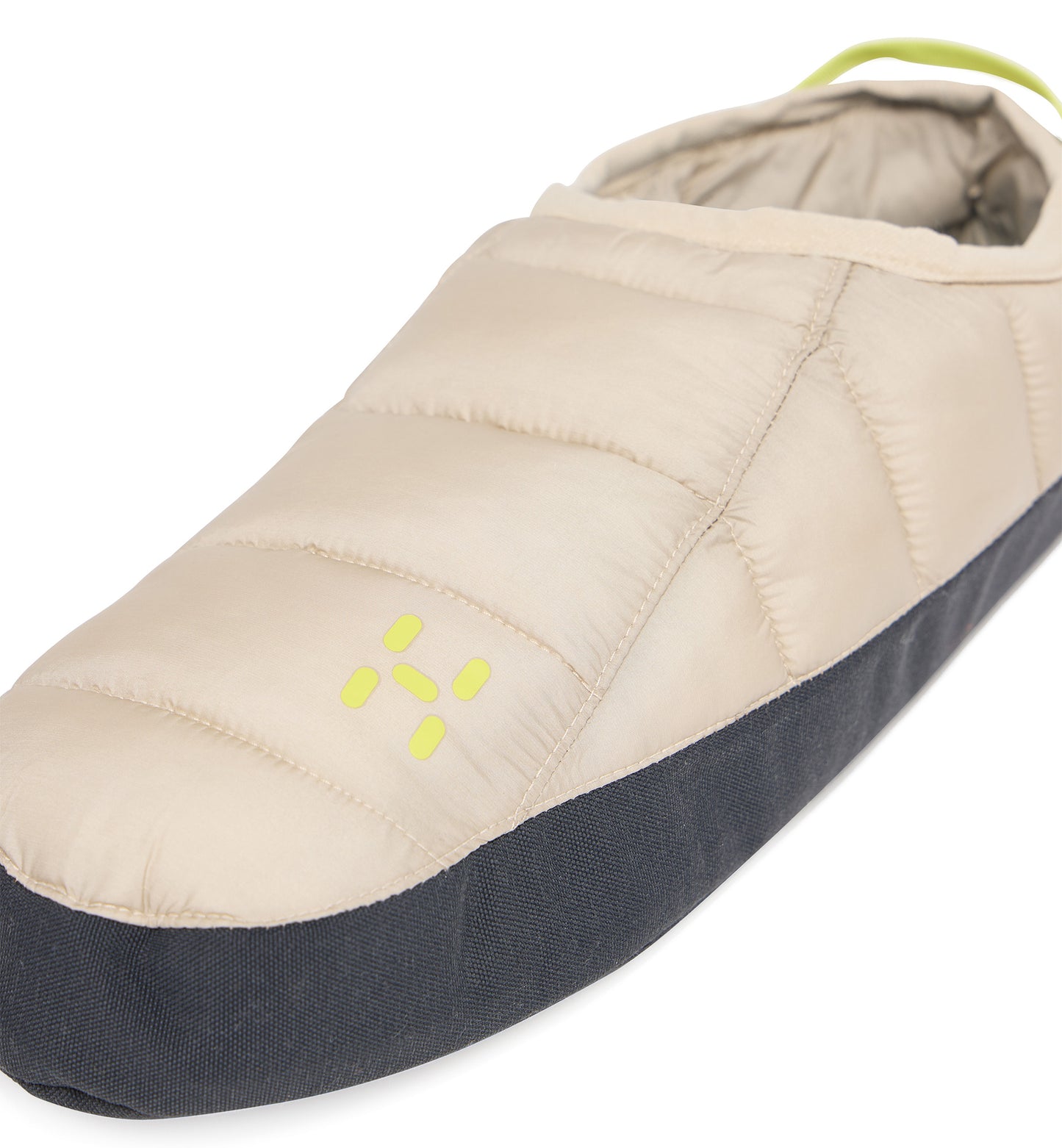 Brand Mimic Slippers