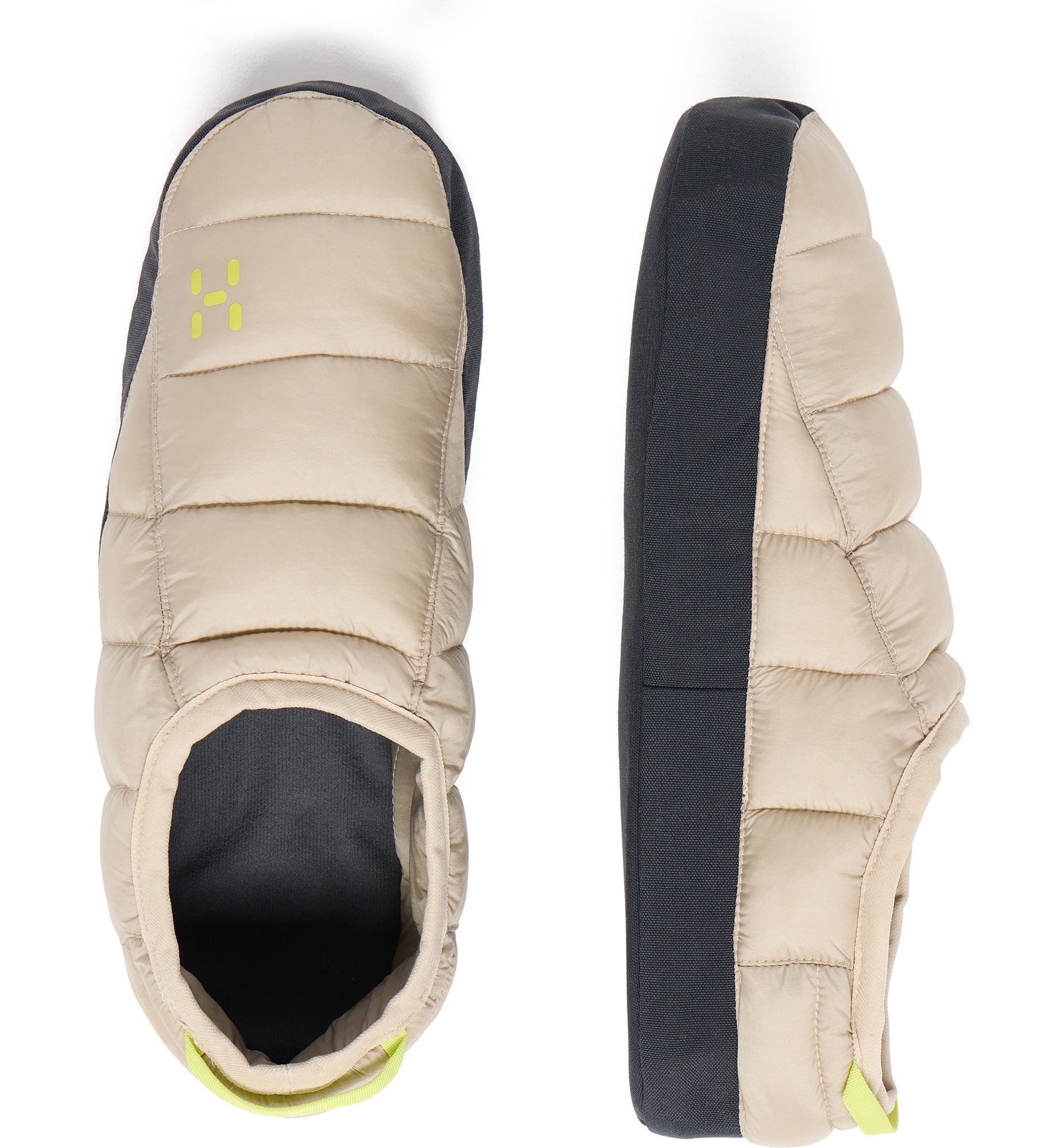 Brand Mimic Slippers