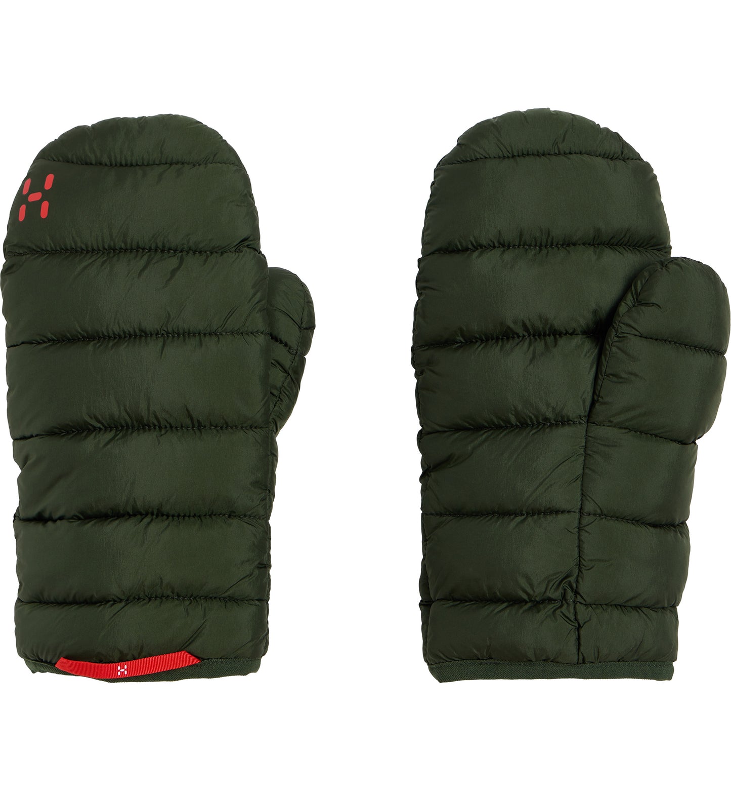 Brand Mimic Mitts