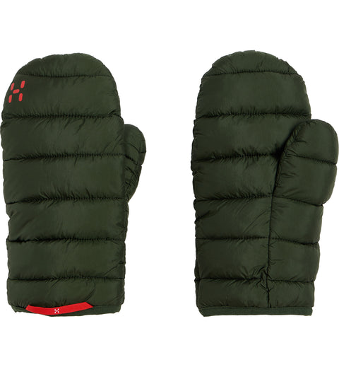 Brand Mimic Mitts