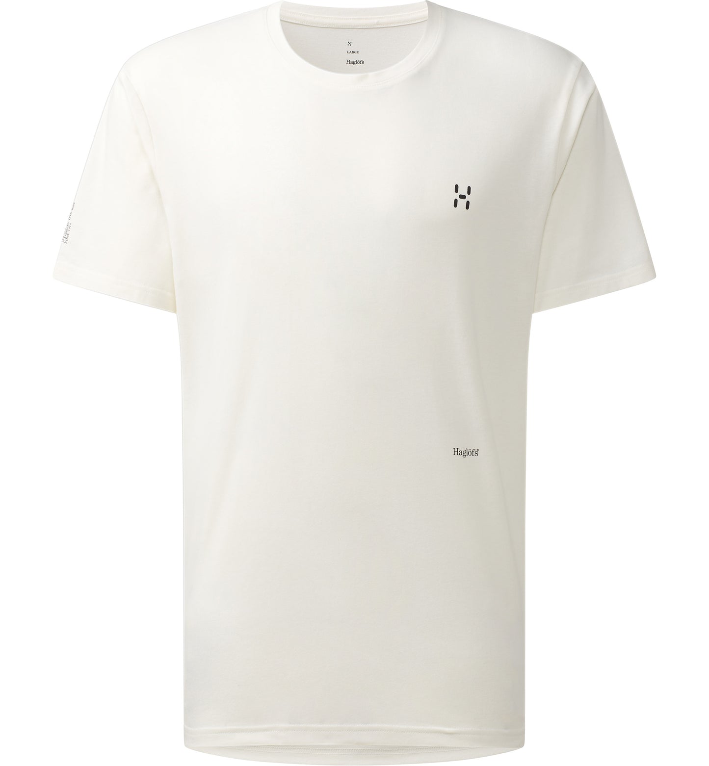 Brand Outsiders Tee Men