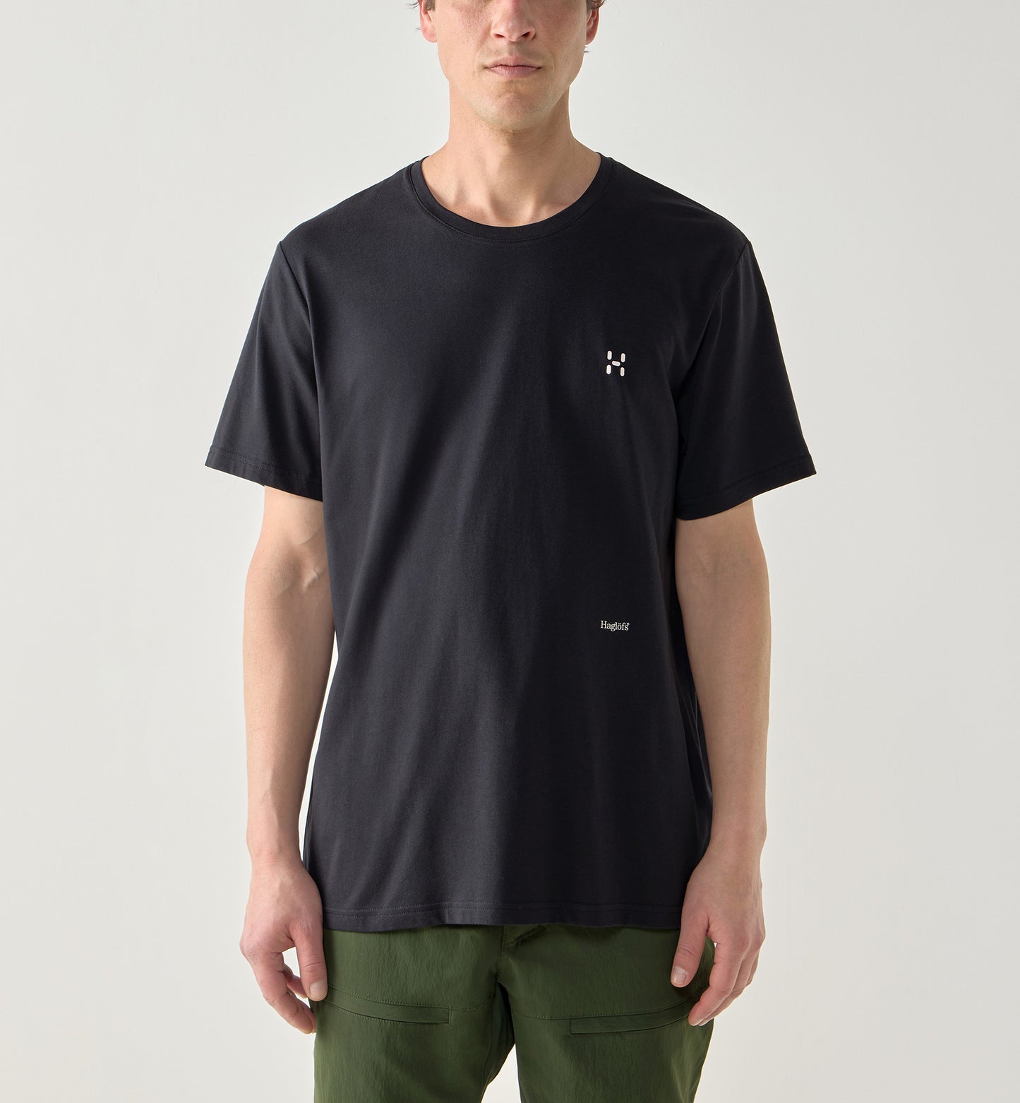 Brand Outsiders Tee Men