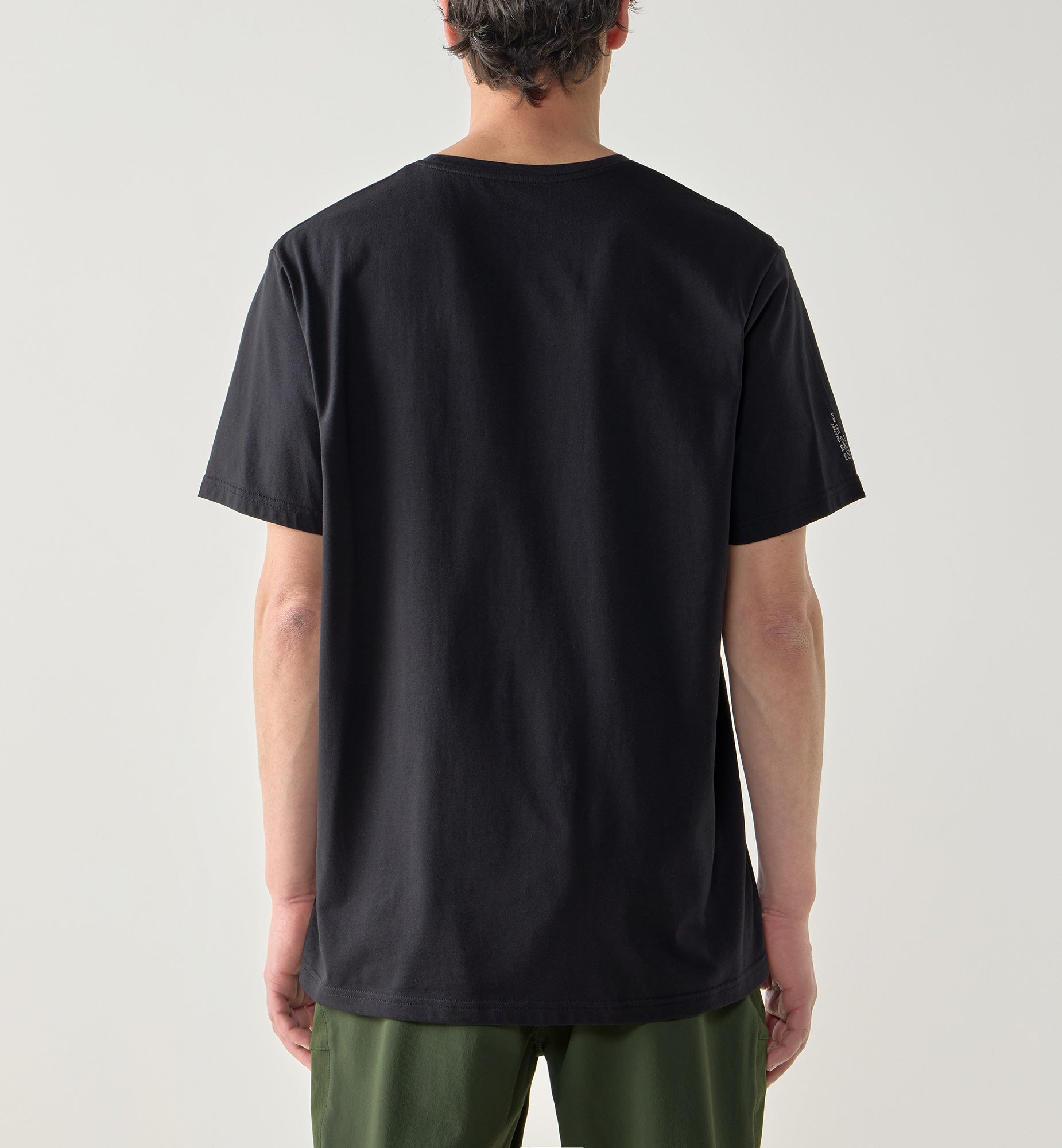 Brand Outsiders Tee Men