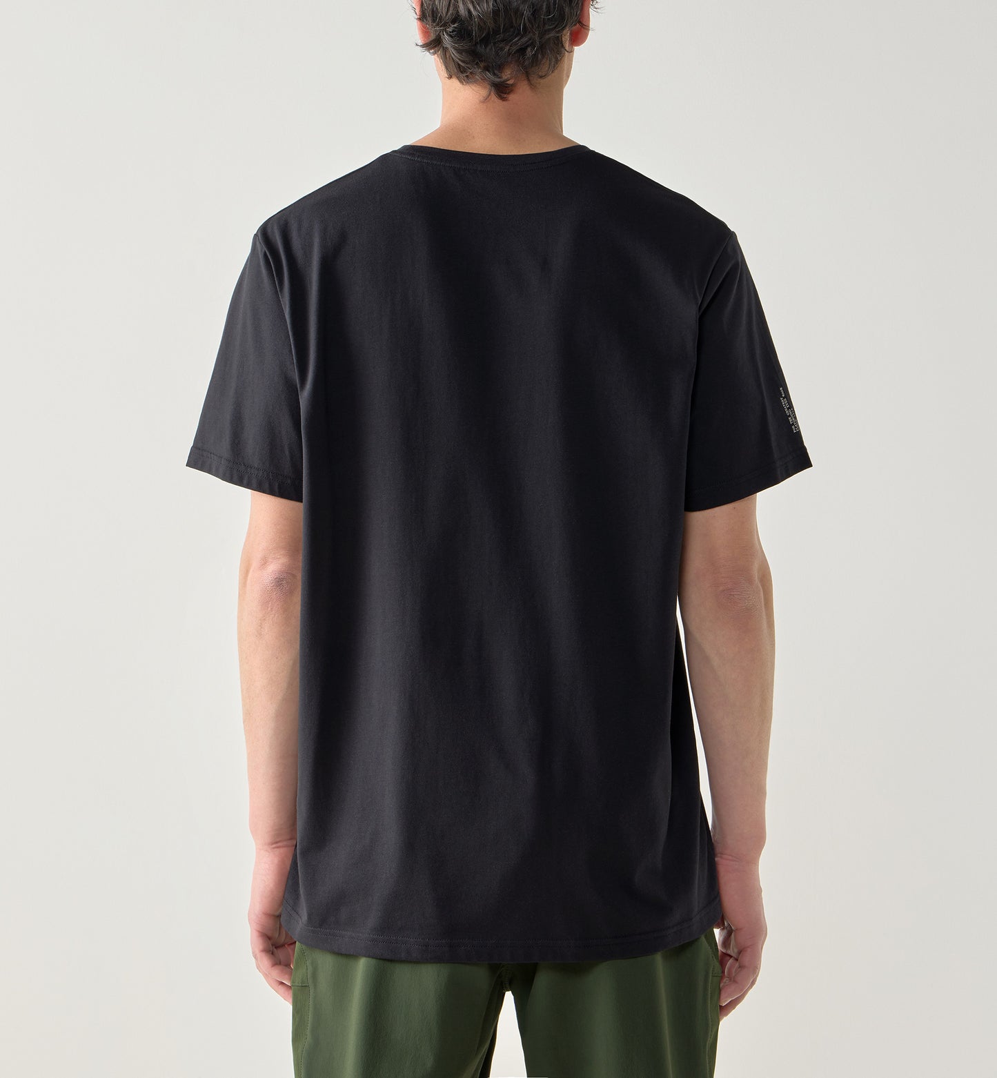 Brand Outsiders Tee Men