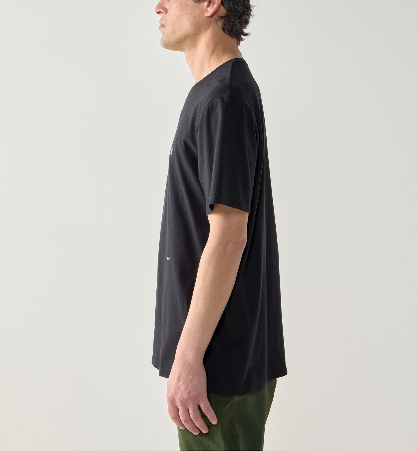 Brand Outsiders Tee Men