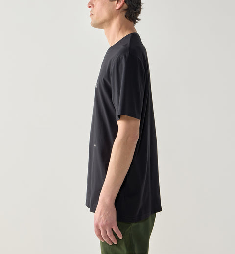 Brand Outsiders Tee Men