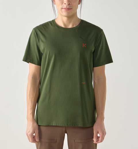 Brand Outsiders Tee Men