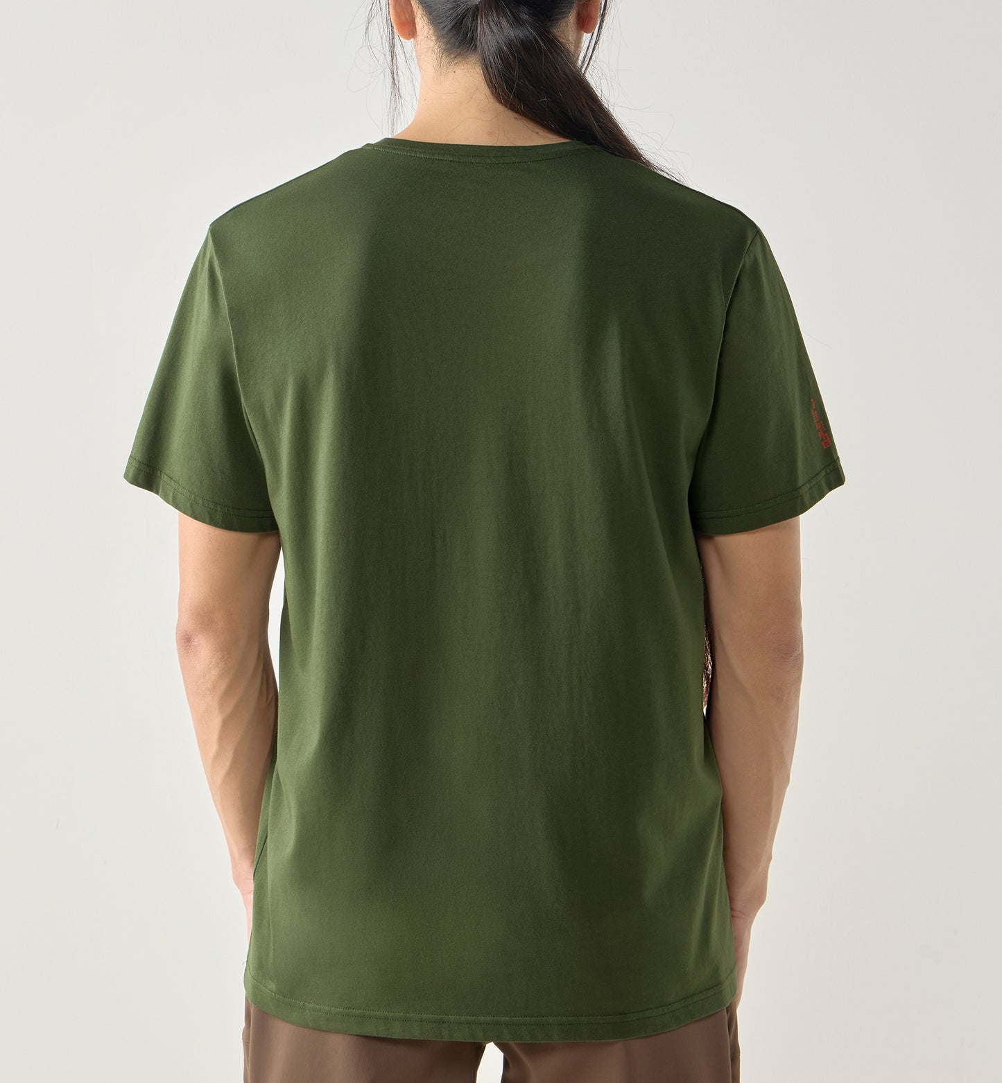 Brand Outsiders Tee Men