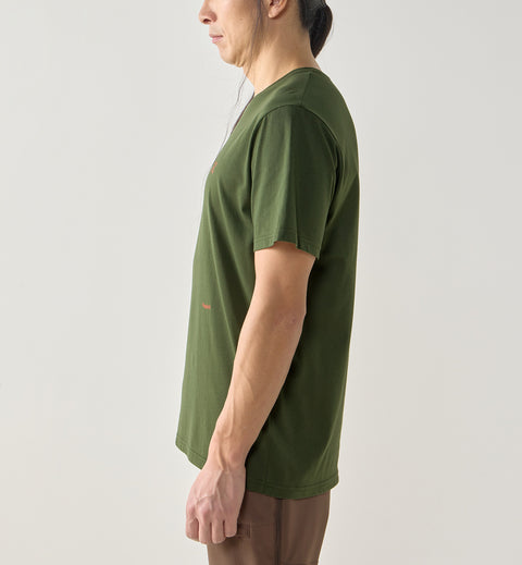 Brand Outsiders Tee Men