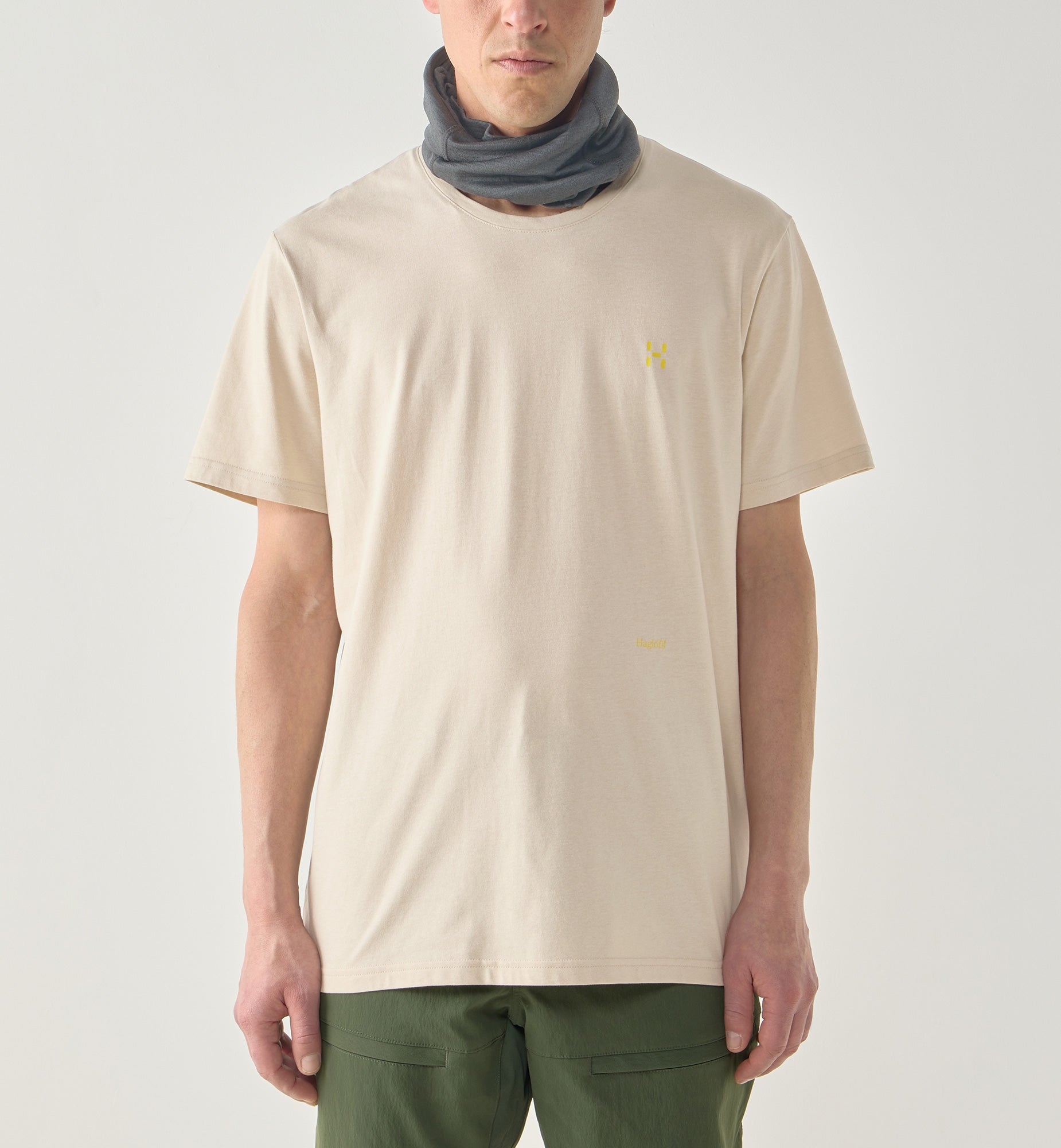 Brand Outsiders Tee Men