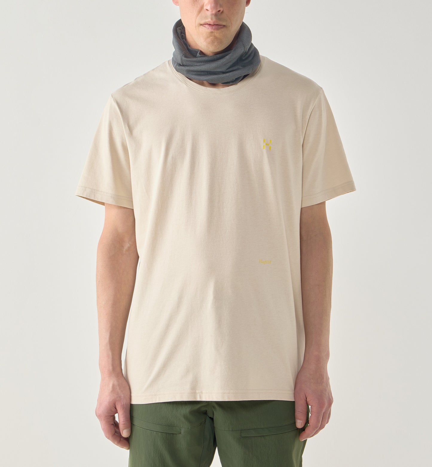 Brand Outsiders Tee Men