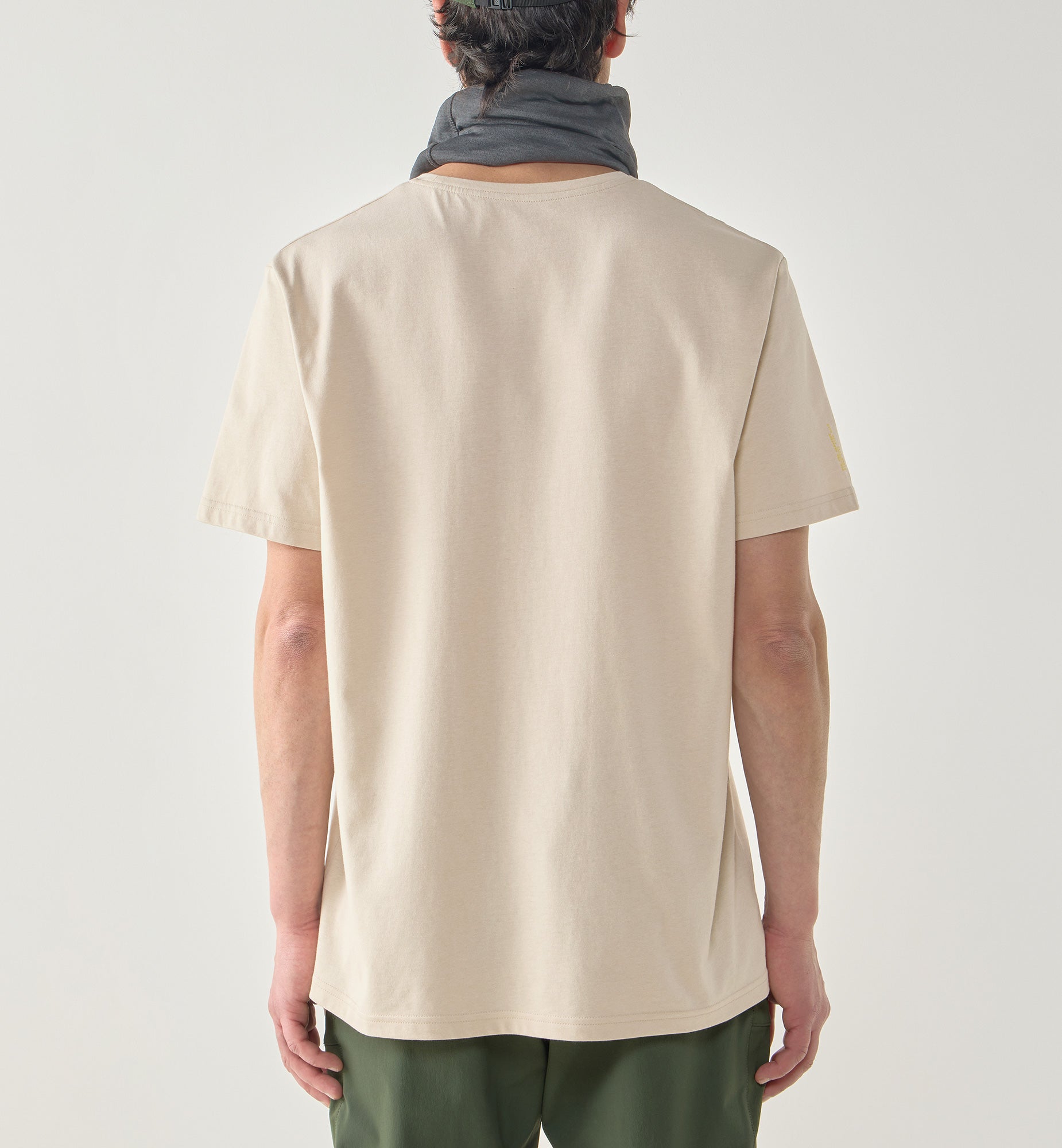 Brand Outsiders Tee Men