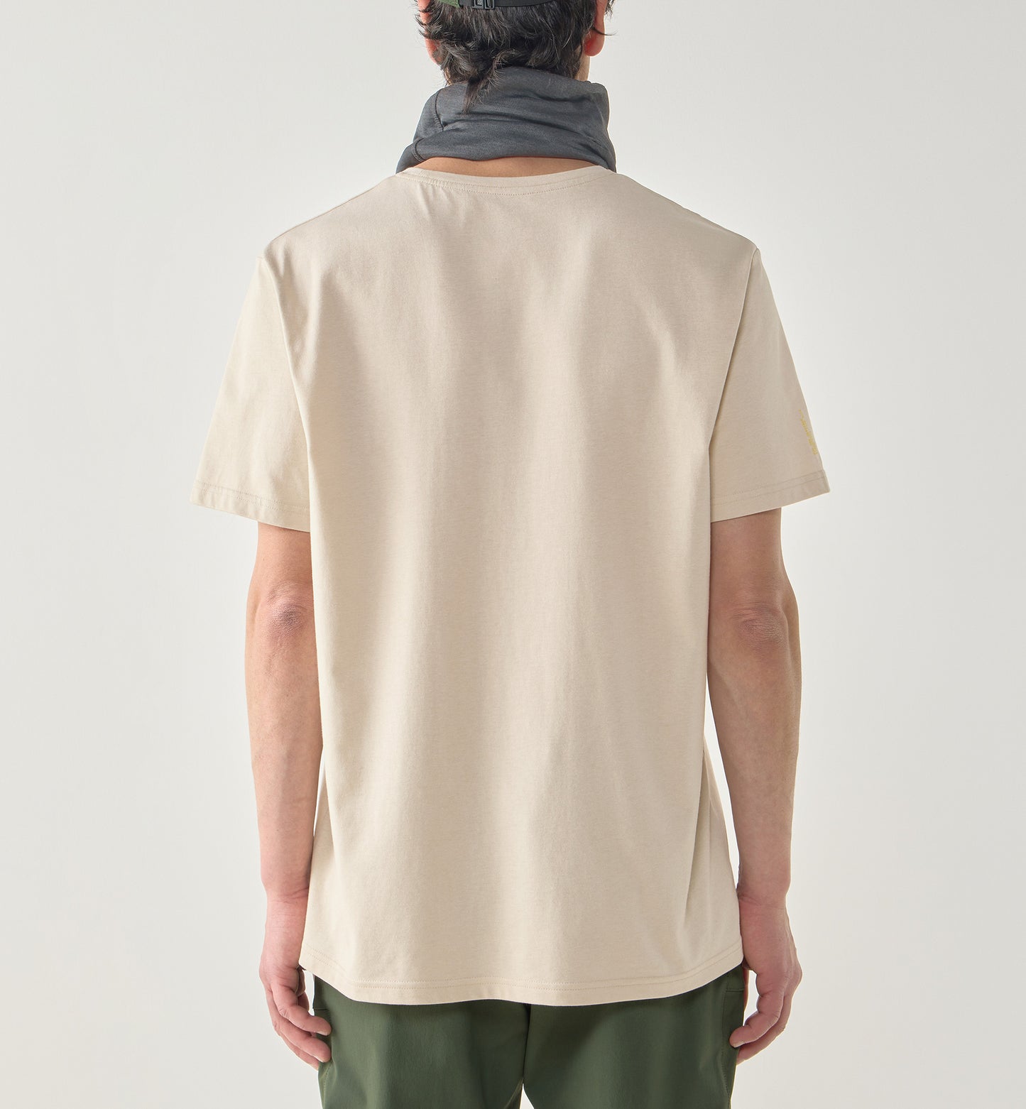 Brand Outsiders Tee Men