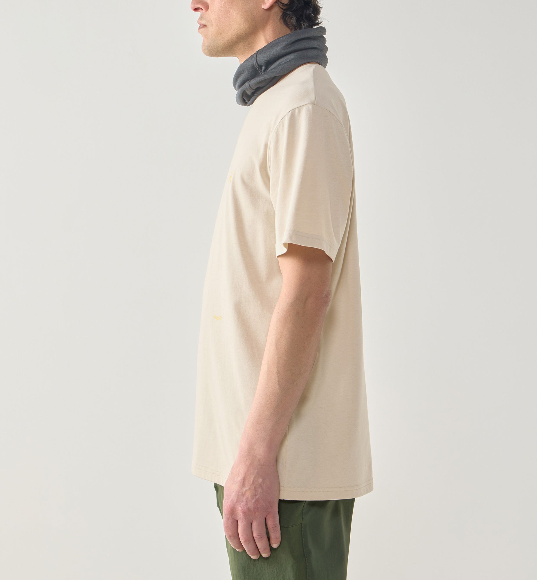 Brand Outsiders Tee Men