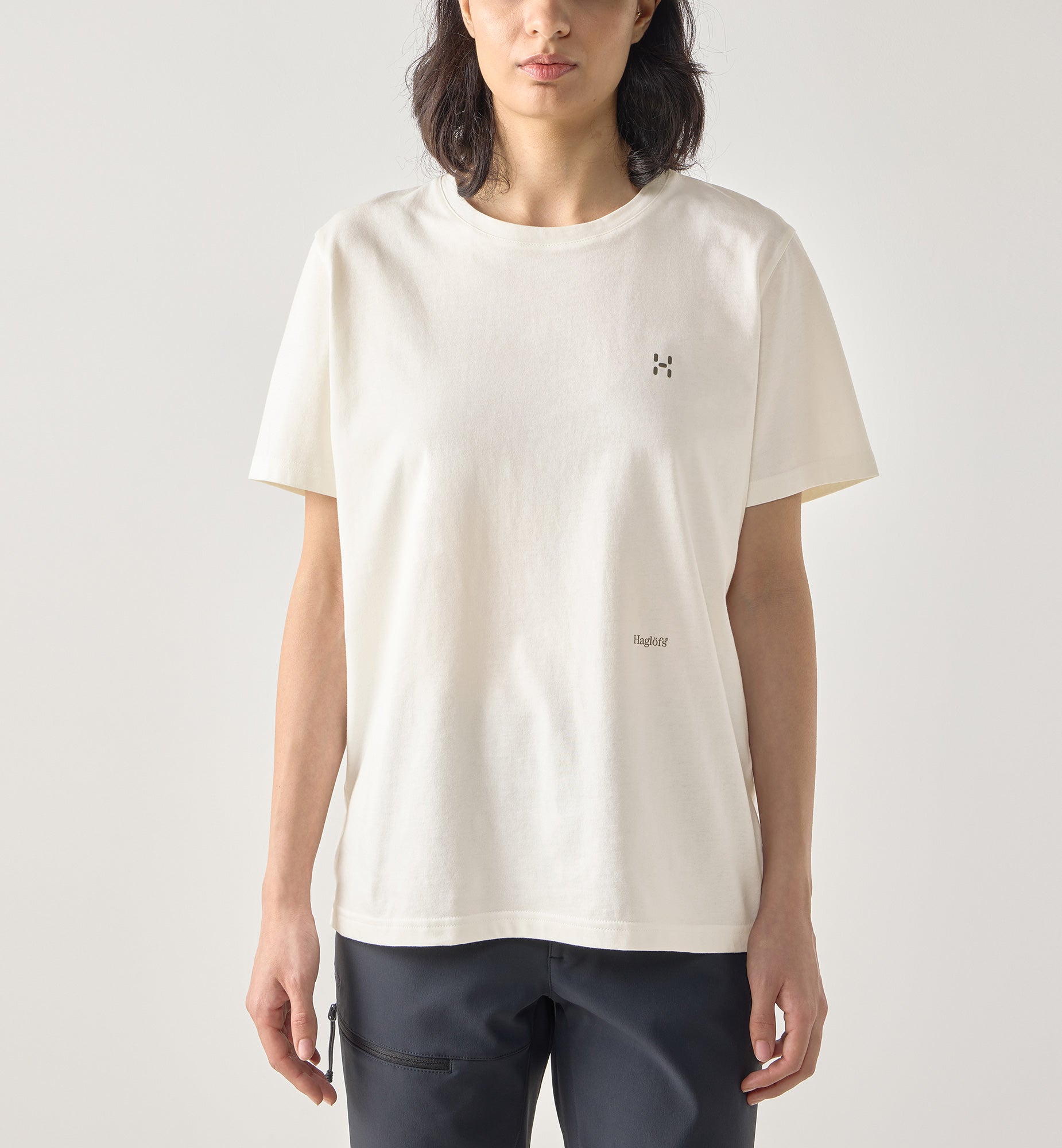 Brand Outsiders Tee Women