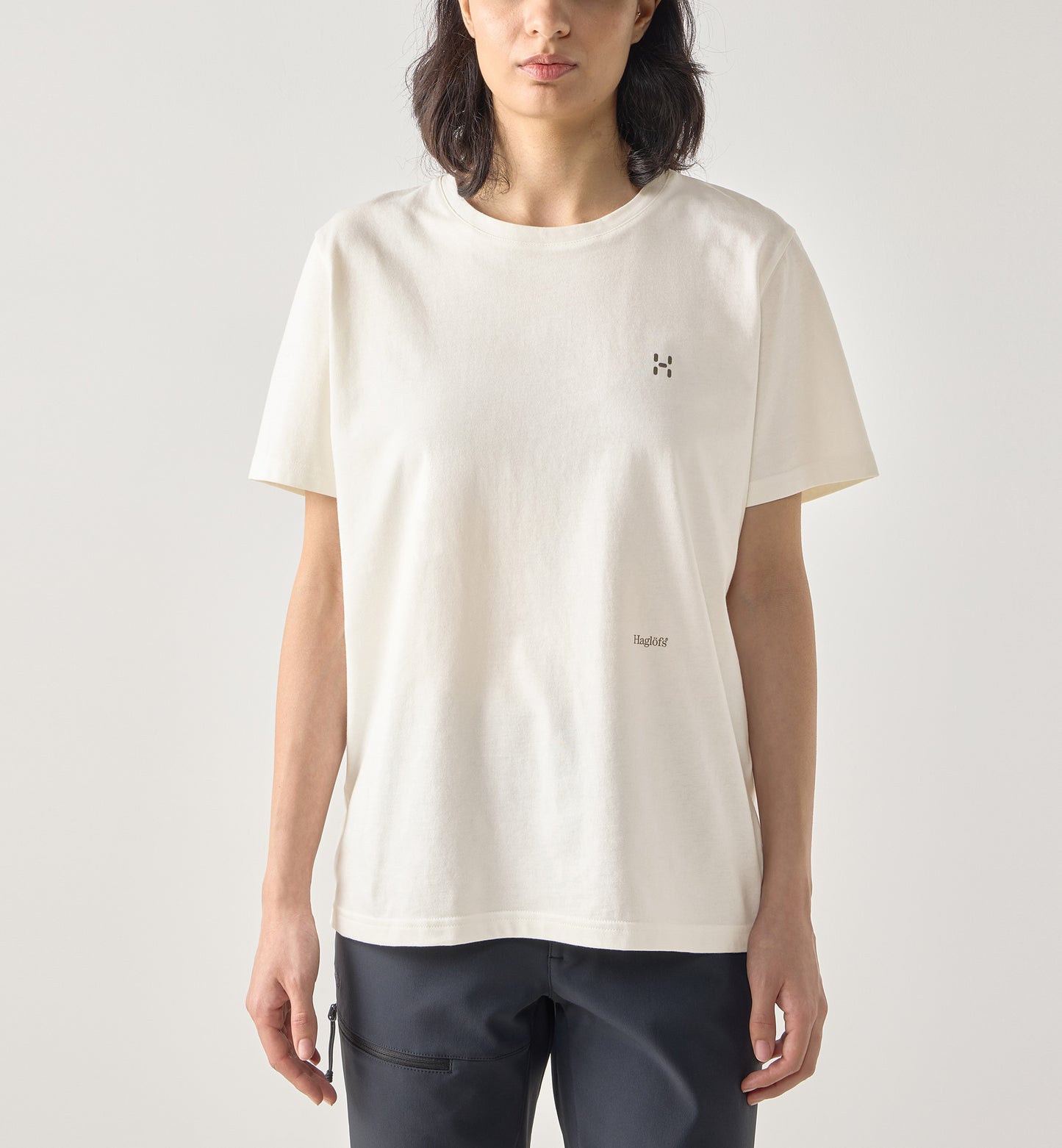 Brand Outsiders Tee Women