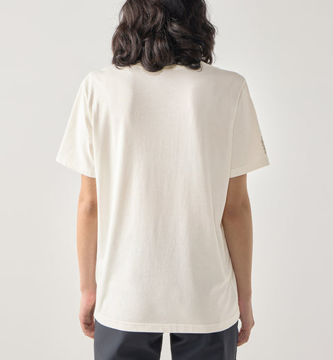 Brand Outsiders Tee Women