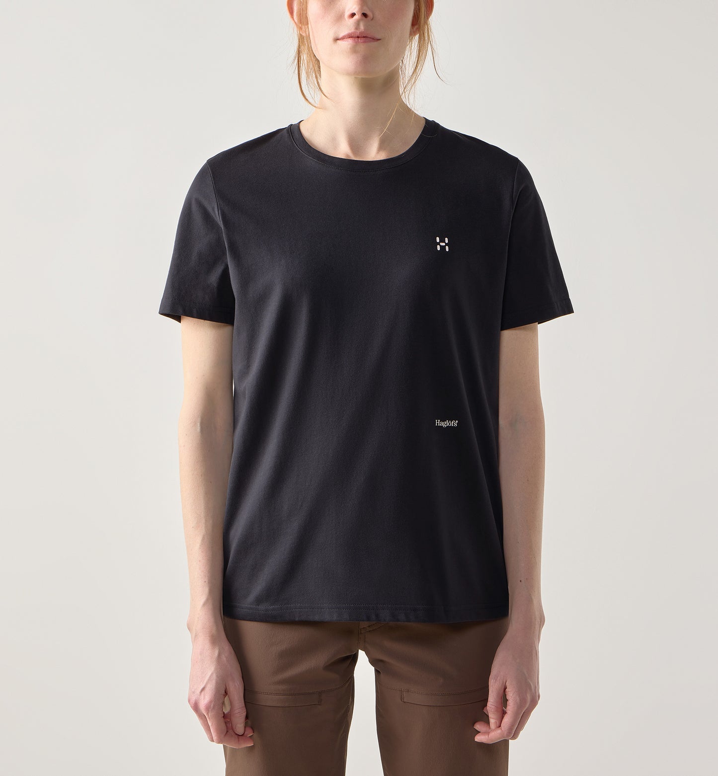 Brand Outsiders Tee Women