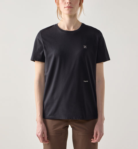 Brand Outsiders Tee Women