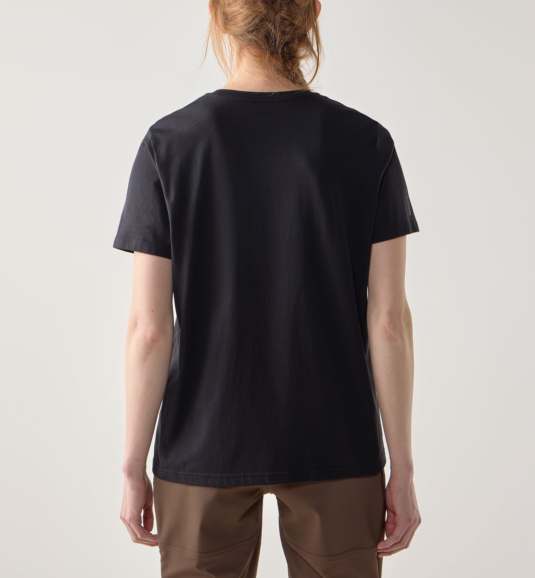 Brand Outsiders Tee Women