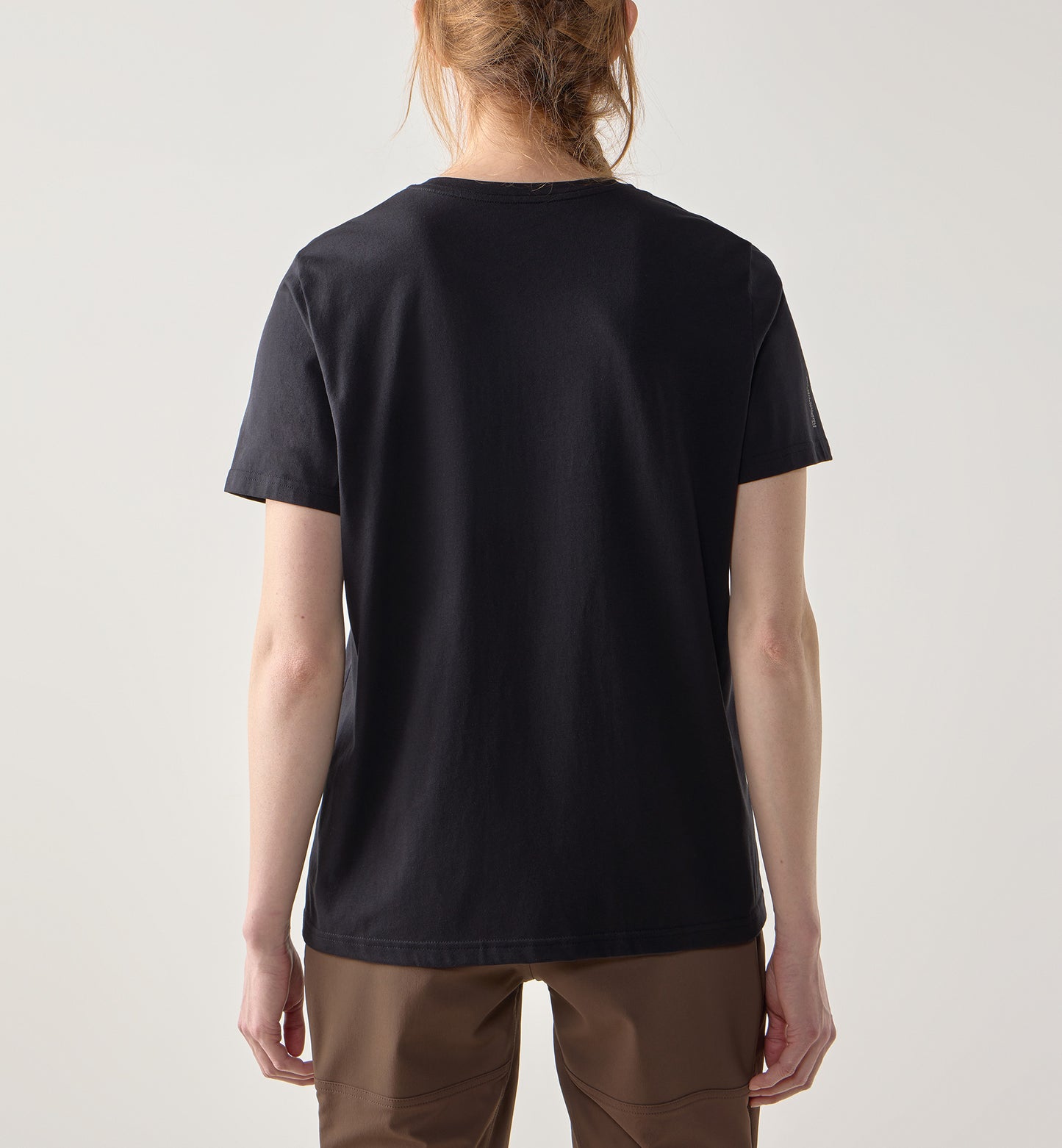 Brand Outsiders Tee Women