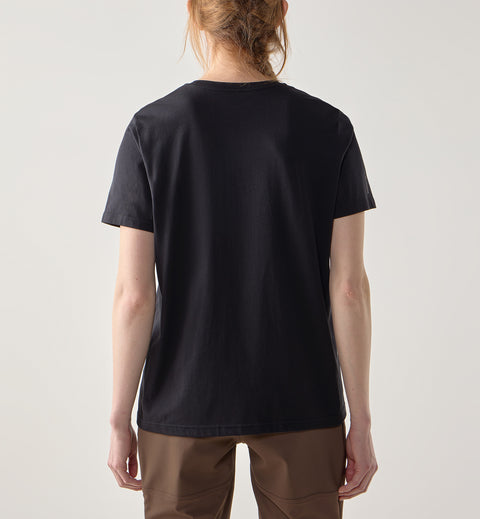 Brand Outsiders Tee Women