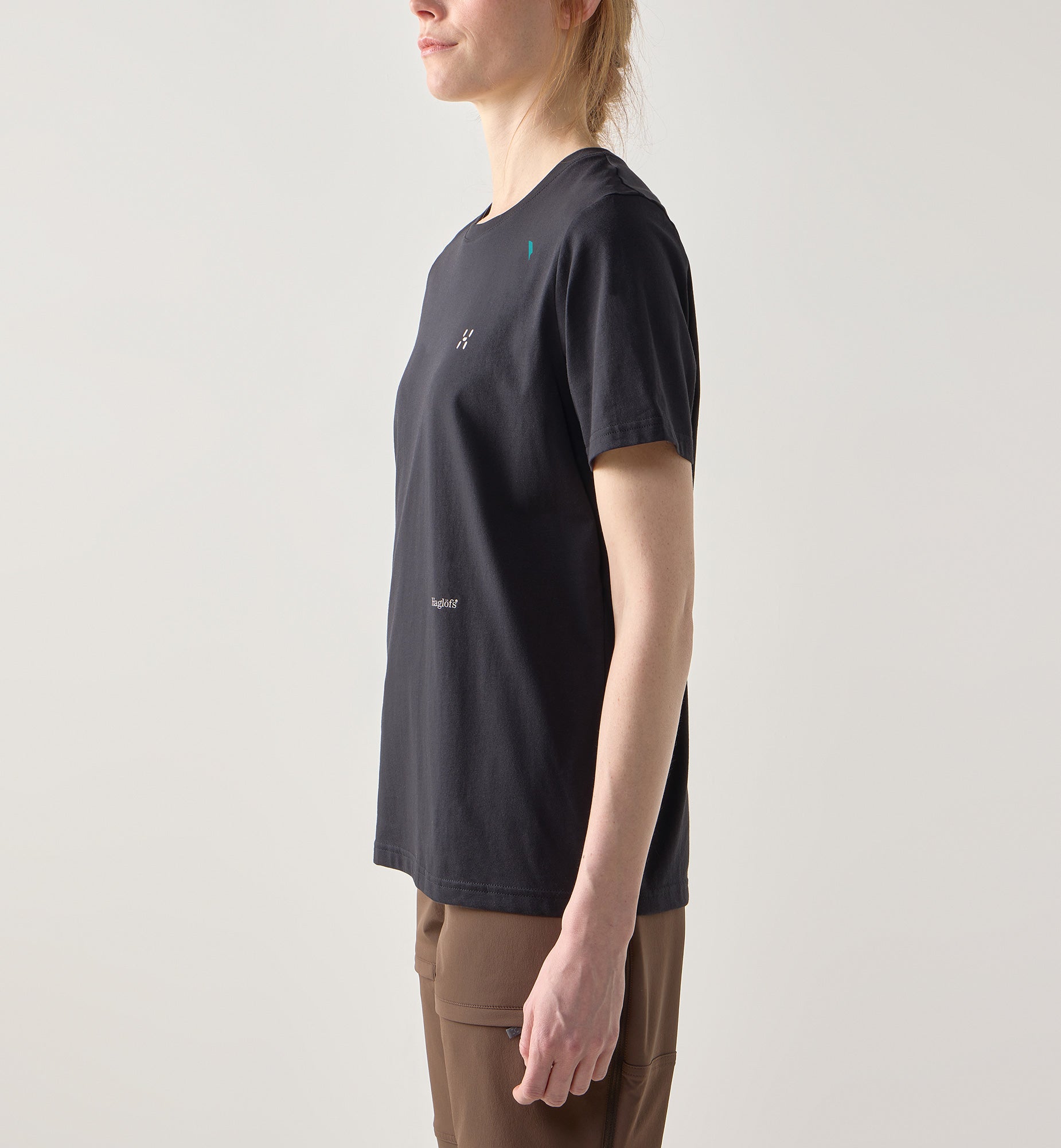 Brand Outsiders Tee Women