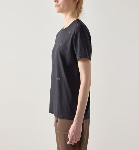 Brand Outsiders Tee Women