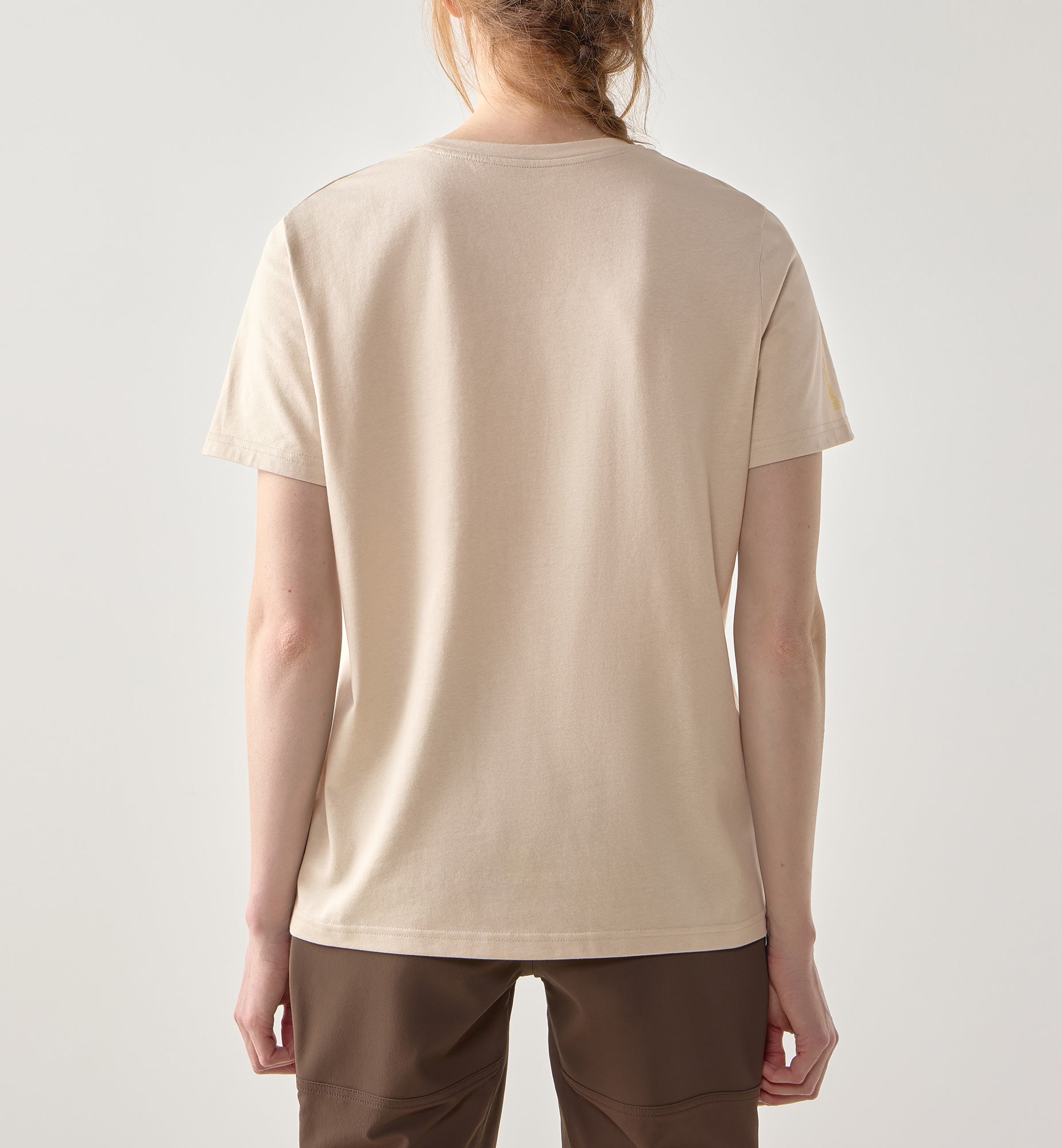 Brand Outsiders Tee Women