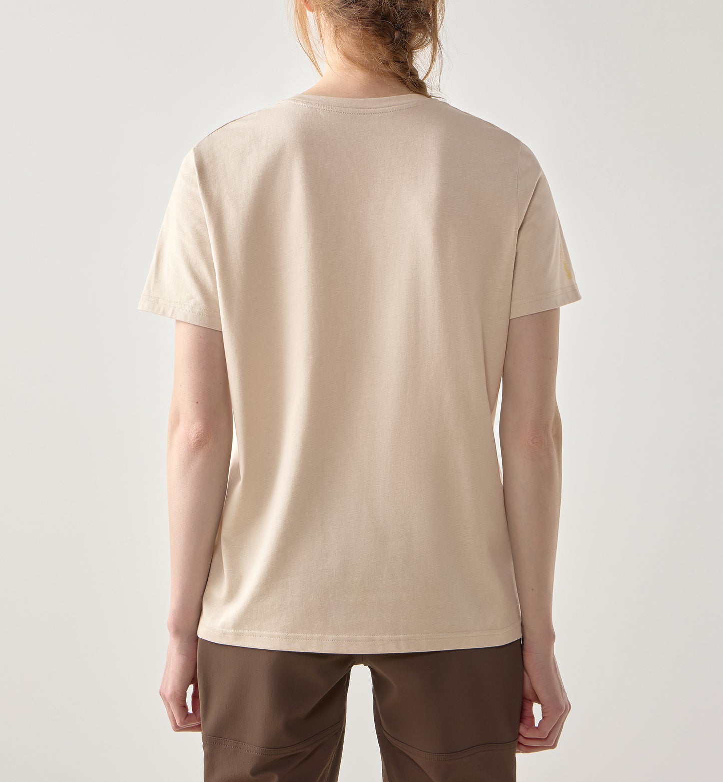 Brand Outsiders Tee Women