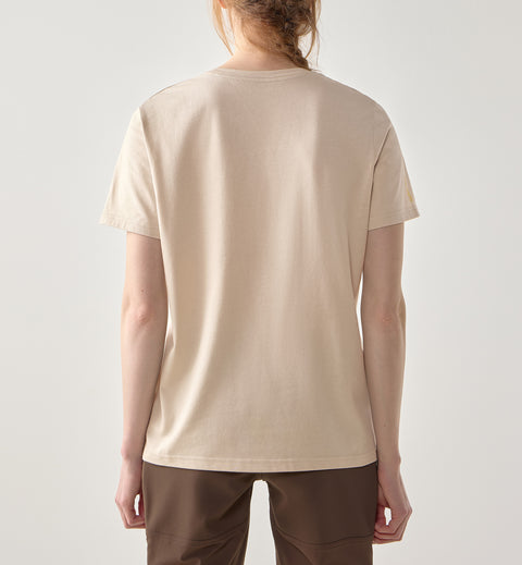 Brand Outsiders Tee Women