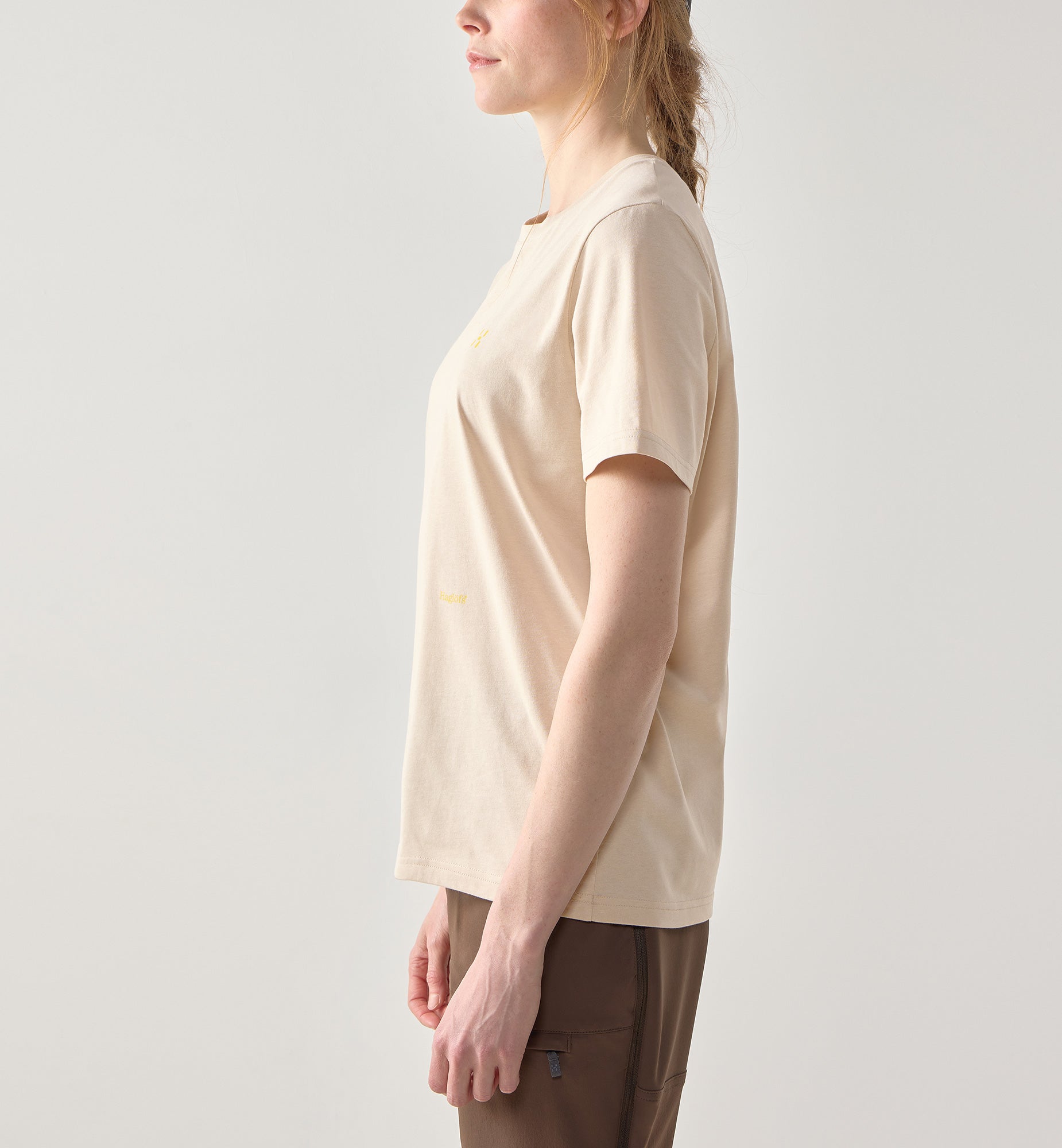 Brand Outsiders Tee Women