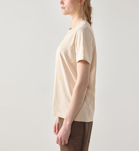 Brand Outsiders Tee Women