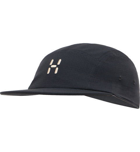 Brand Five Panel Cap