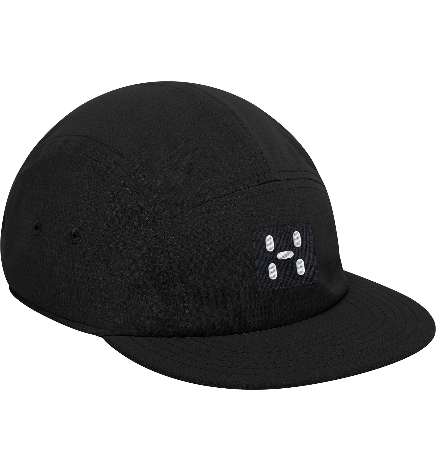 Brand Five Panel Cap