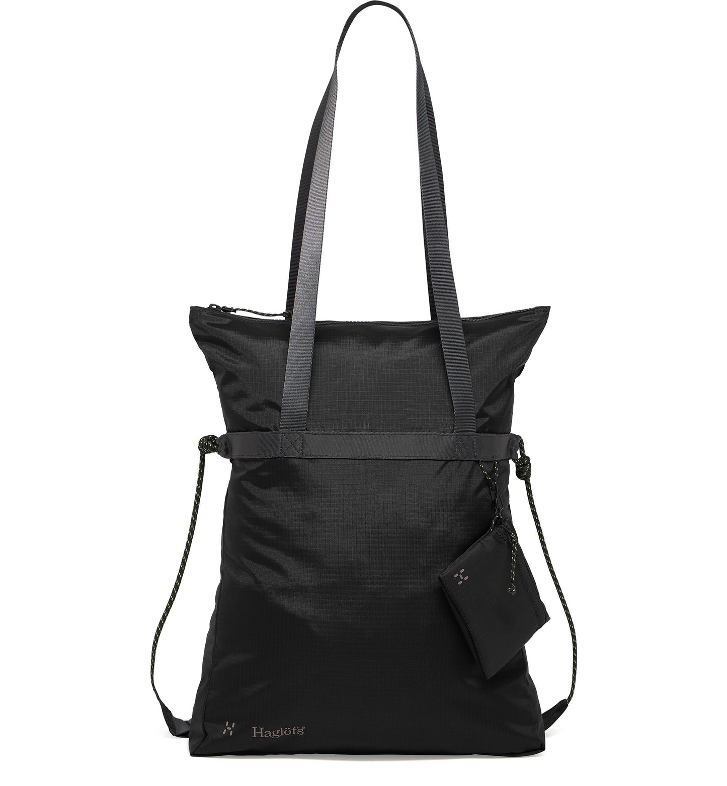 Brand Tote
