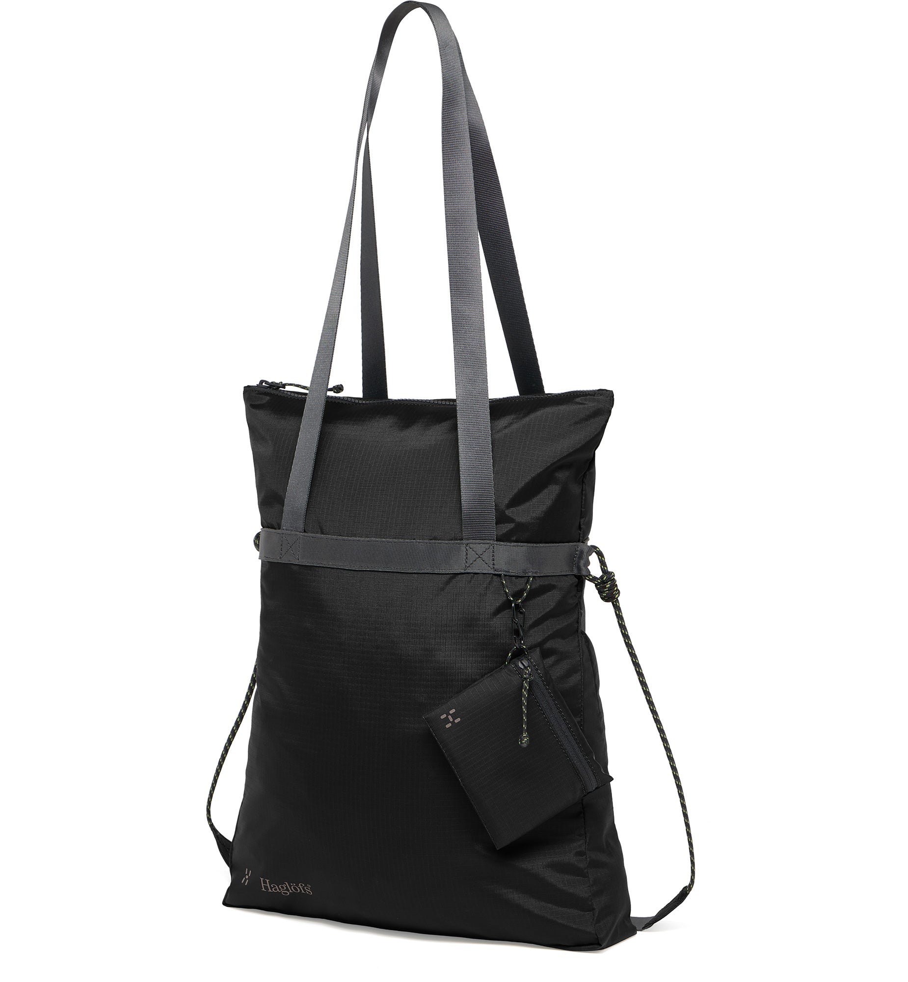 Brand Tote