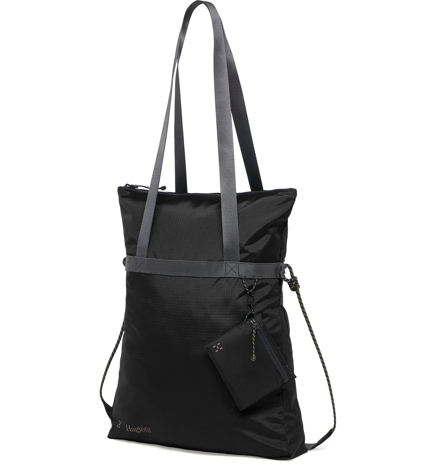 Brand Tote
