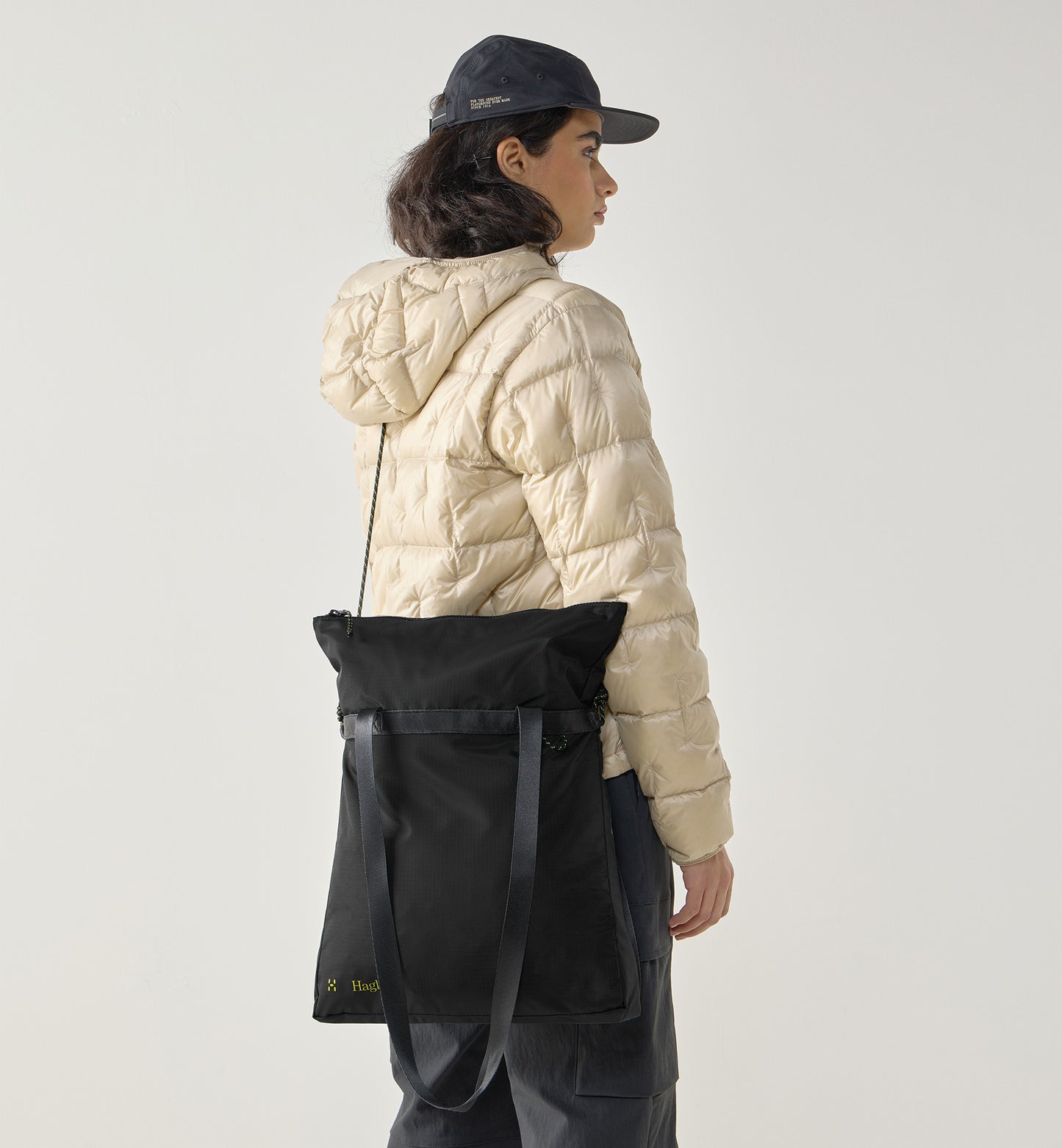 Brand Tote