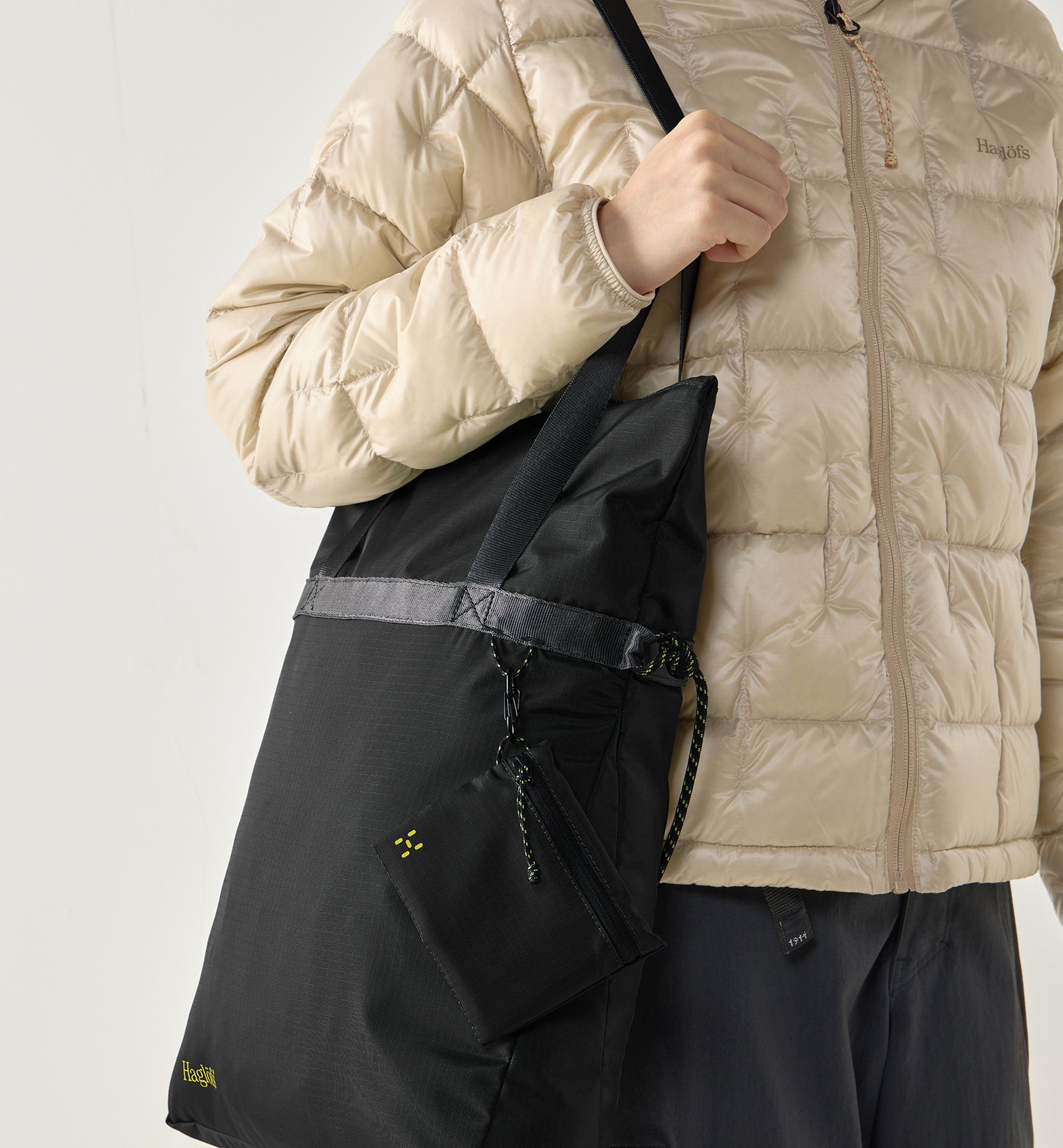 Brand Tote