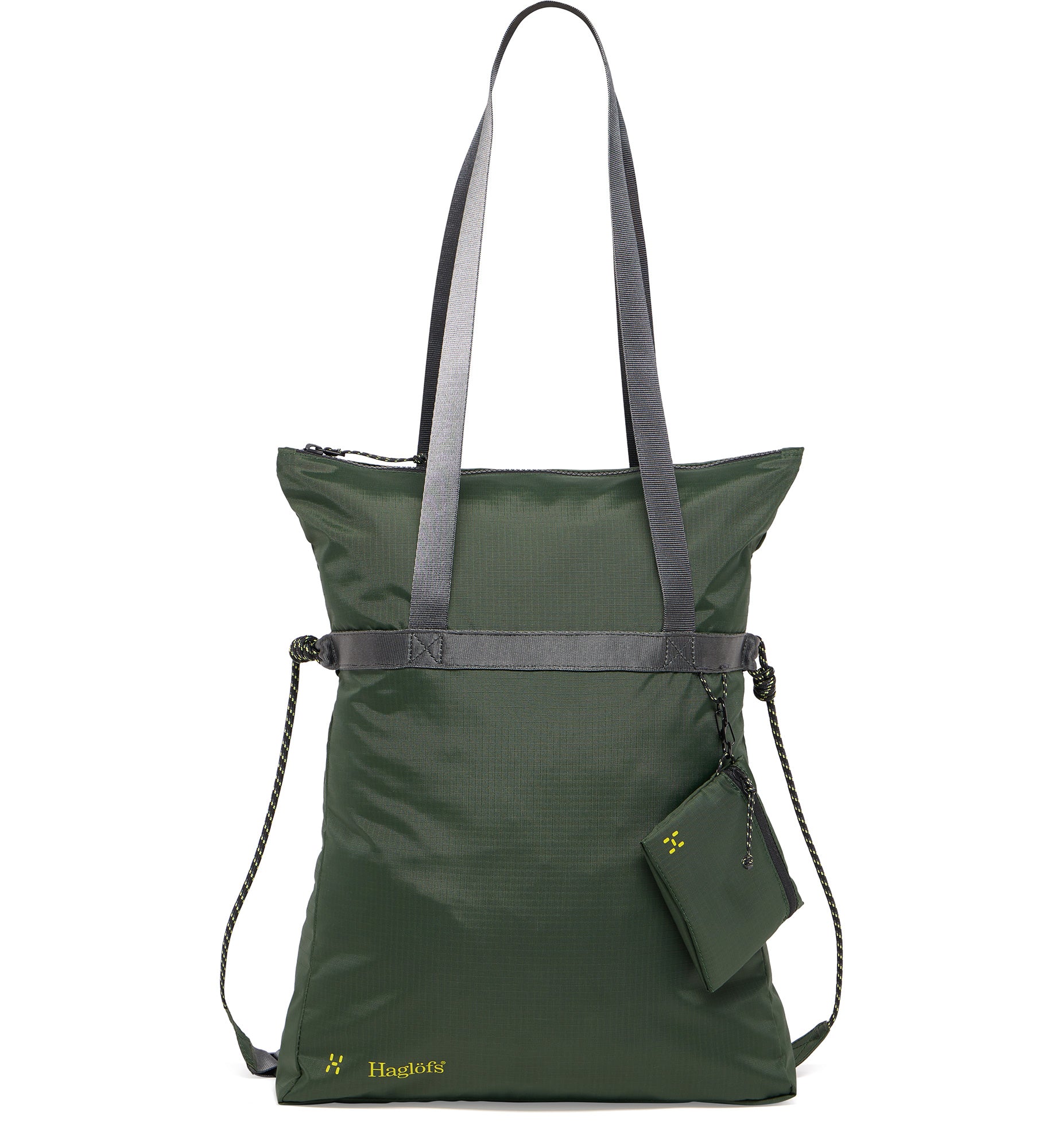 Brand Tote